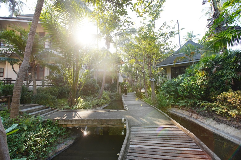 Hotel Tanaosri Resort & Spa