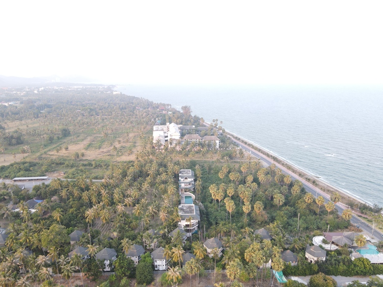 Hotel Tanaosri Resort & Spa