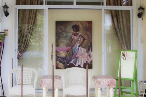 Hostal The Nimman13 Guesthouse
