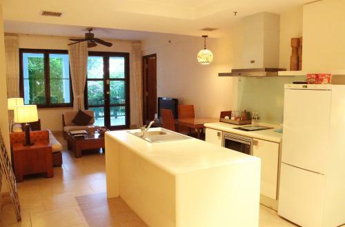 Hotel Aegean Boutique Suites Resort Sanya