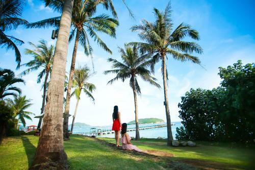 Hotel Aegean Boutique Suites Resort Sanya