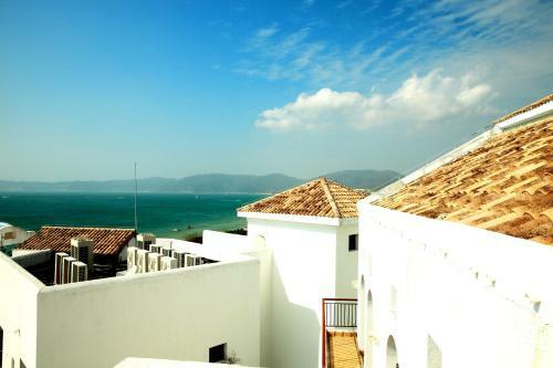 Hotel Aegean Boutique Suites Resort Sanya