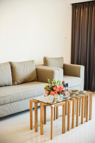 Lani Chiang Mai Hotel