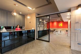 Aparthotel Rang Hill Residence