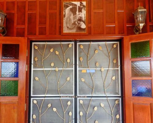 Hotel Golden Teak Home Resort
