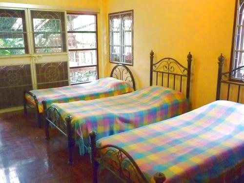 Hotel Golden Teak Home Resort