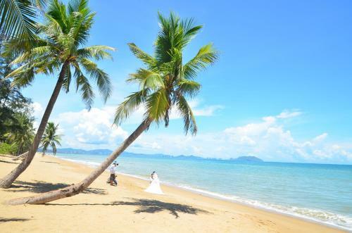Sanya Blue Ocean Yefeng Seaview Apartment