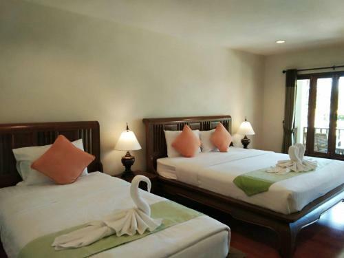 Hotel Scent Of Sukhothai Resort