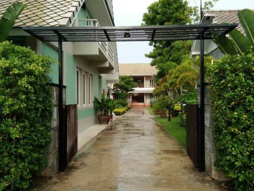 Hotel Scent Of Sukhothai Resort