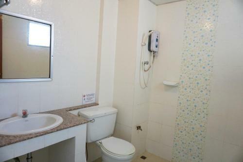 Apartamentos Safe House Court