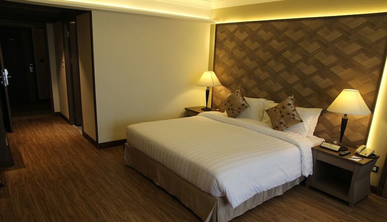Amora Thapae Hotel Chiang Mai