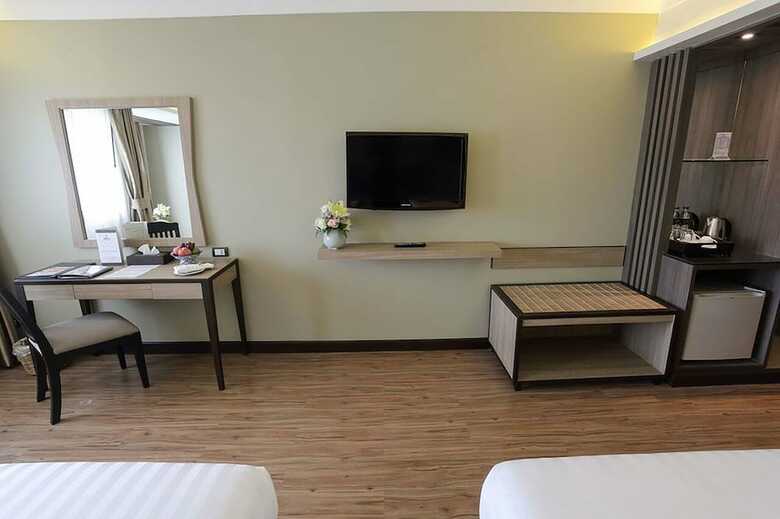 Amora Thapae Hotel Chiang Mai