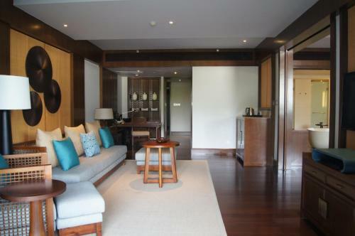 Villa Anantara Sanya Resort & Spa
