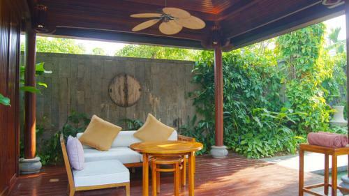 Villa Anantara Sanya Resort & Spa