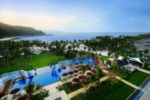 Villa Anantara Sanya Resort & Spa