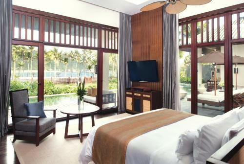 Villa Anantara Sanya Resort & Spa