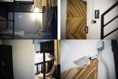 The Pause Hostel