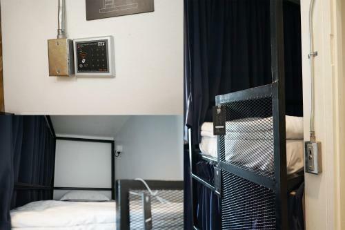 The Pause Hostel