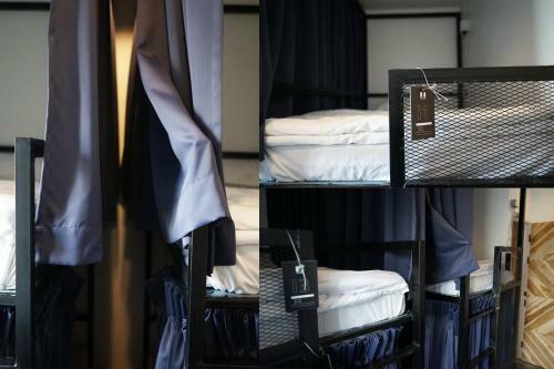 The Pause Hostel