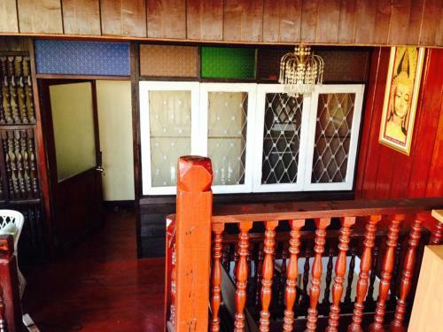 Hostal Villa Vacay Chiang Mai