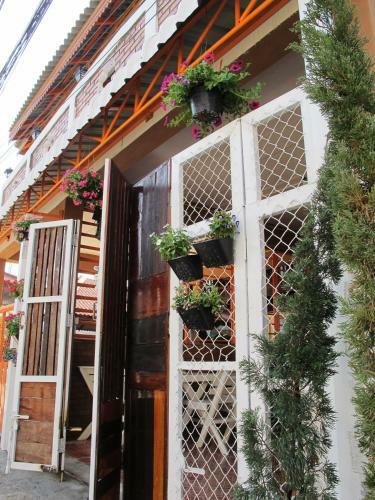 Hostal Villa Vacay Chiang Mai