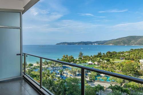 Hotel Mgm Grand Sanya