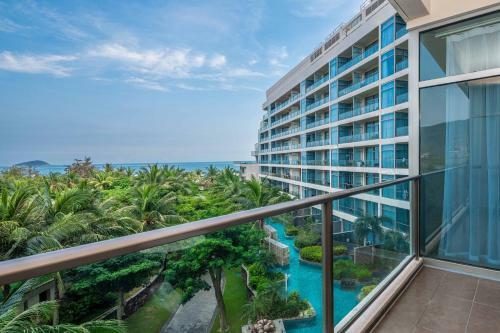 Hotel Mgm Grand Sanya