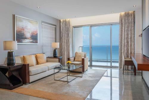 Hotel Mgm Grand Sanya