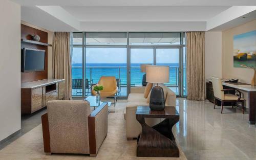 Hotel Mgm Grand Sanya
