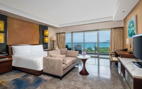 Hotel Mgm Grand Sanya