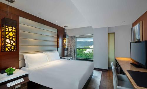 Hotel Mgm Grand Sanya