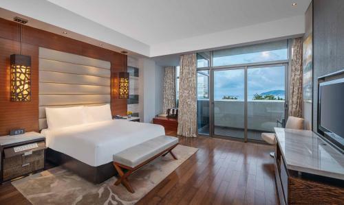 Hotel Mgm Grand Sanya