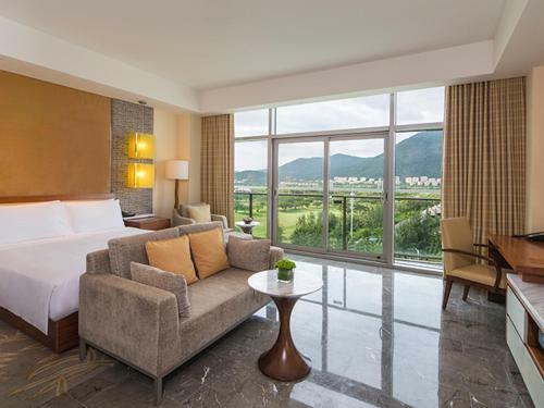 Hotel Mgm Grand Sanya