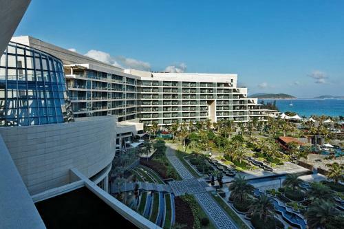 Hotel Mgm Grand Sanya