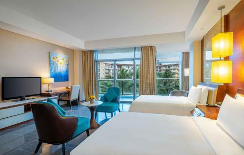 Hotel Mgm Grand Sanya