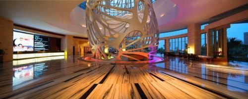 Hotel Mgm Grand Sanya