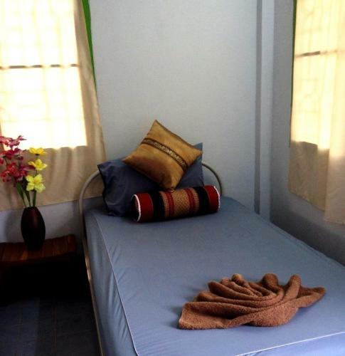 Hostal Coffee In Narrow Guesthouse