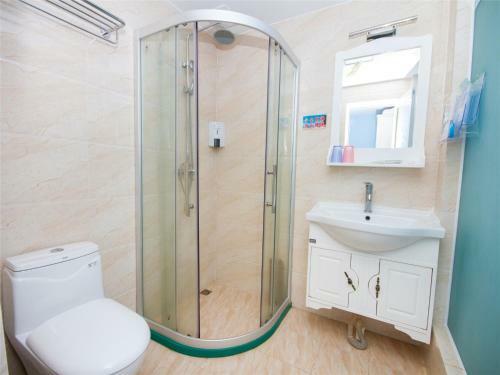 Longhigh Resort Apartment - Phase 3 Branch