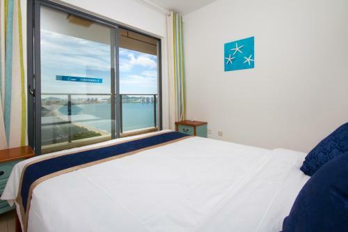 Longhigh Resort Apartment - Phase 3 Branch