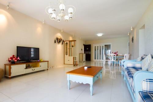 Longhigh Resort Apartment - Phase 3 Branch