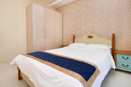 Longhigh Resort Apartment - Phase 3 Branch
