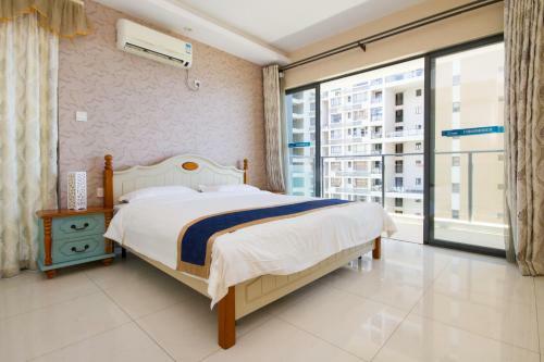 Longhigh Resort Apartment - Phase 3 Branch