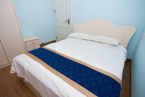 Longhigh Resort Apartment - Phase 3 Branch