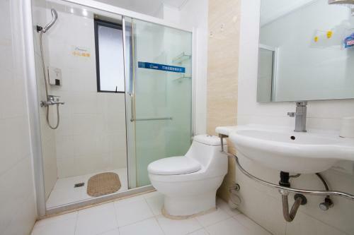 Longhigh Resort Apartment - Phase 3 Branch
