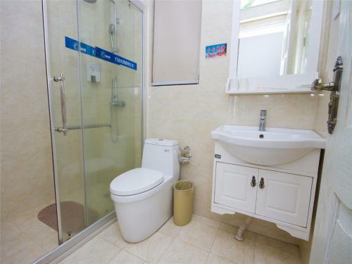 Longhigh Resort Apartment - Phase 3 Branch