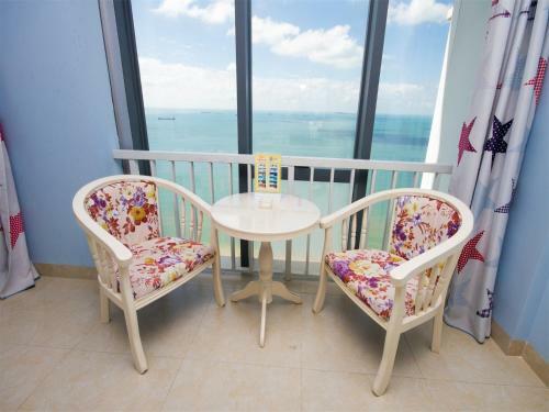 Longhigh Resort Apartment - Phase 3 Branch