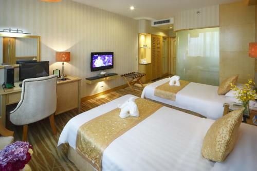Sanya Guoxi Hotel