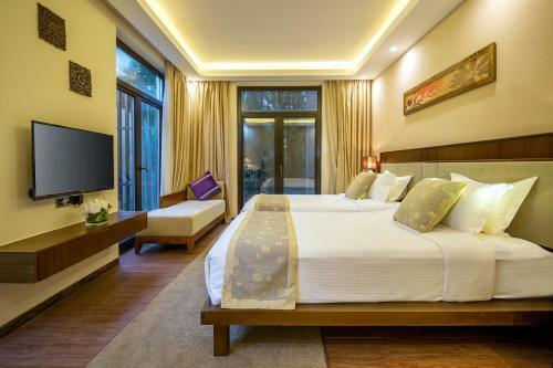 Hotel Yalong Bay Villas & Spa