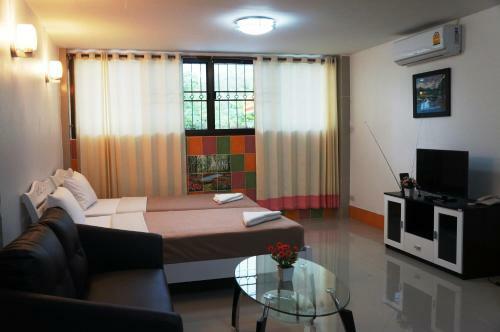 Posada Noble House 2 Chiangmai