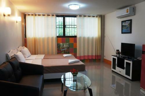 Posada Noble House 2 Chiangmai
